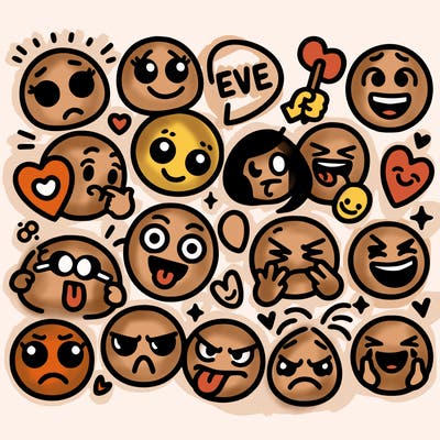 emojis