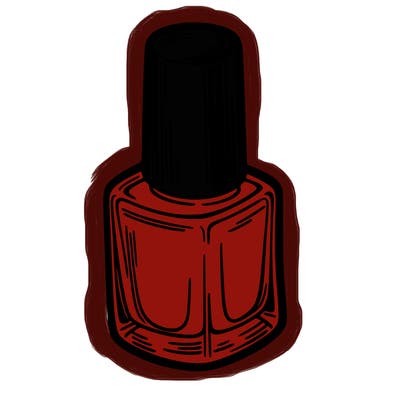 nail polish