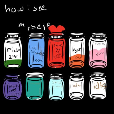 how i see jars