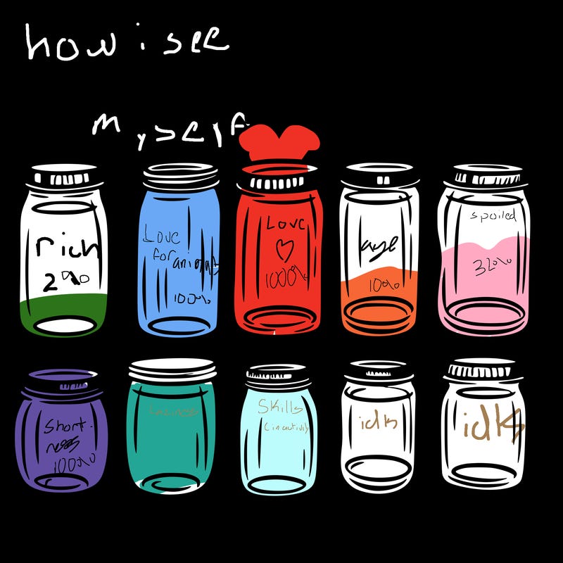 how i see jars