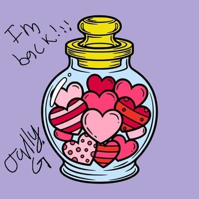 jar of hearts