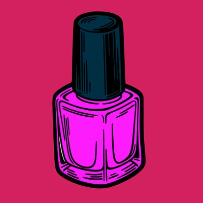 nail polish