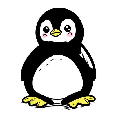 penguin