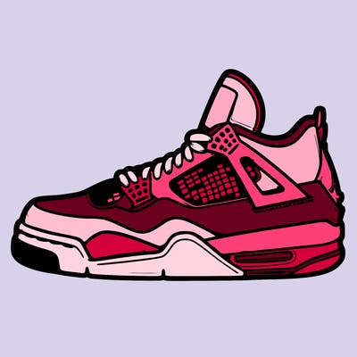 jordan 4