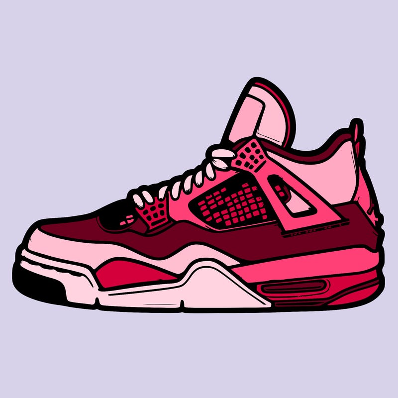 jordan 4