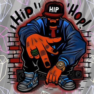 hip hop