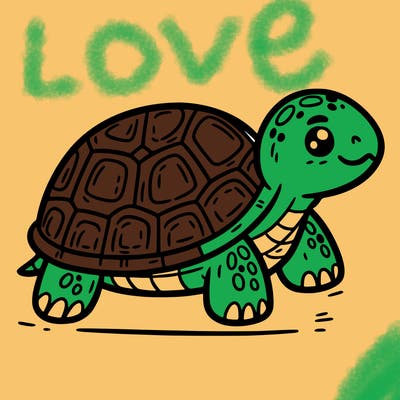 turtle