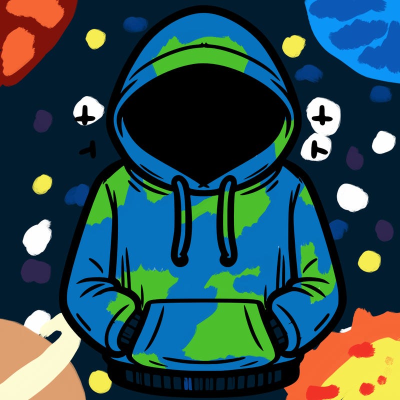 hoodie