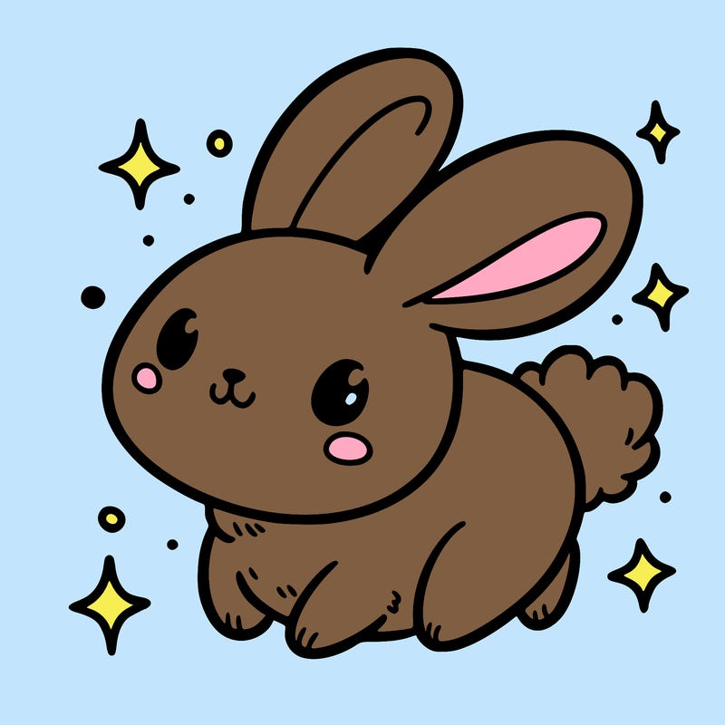 bunny