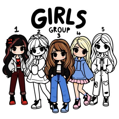 girls group