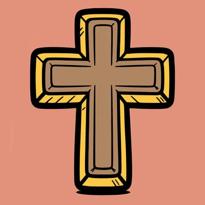 cross