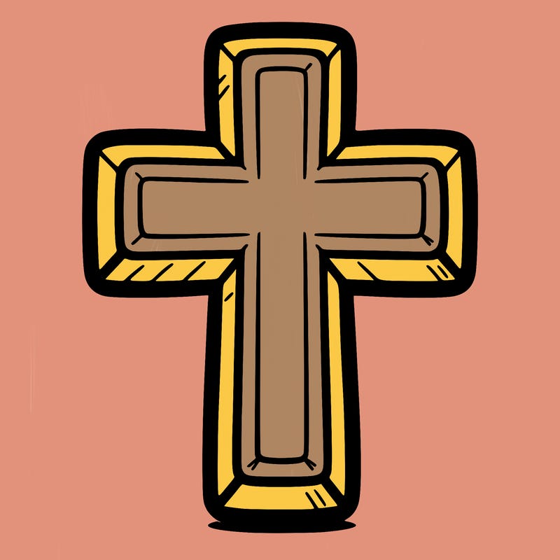 cross