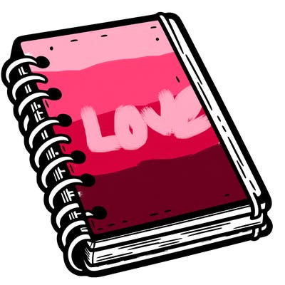 notebook