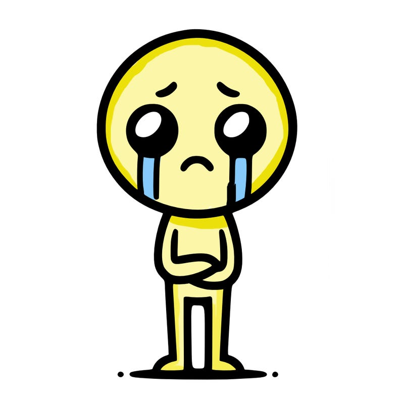 sadness inside out