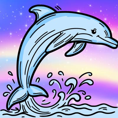 dolphin
