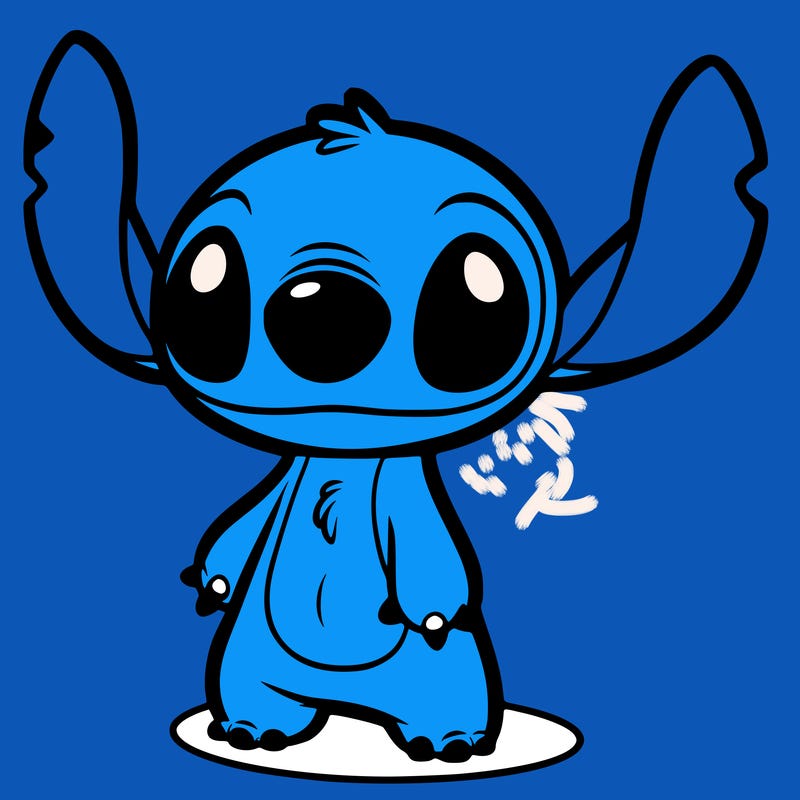 stitch