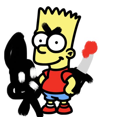 bart simsim