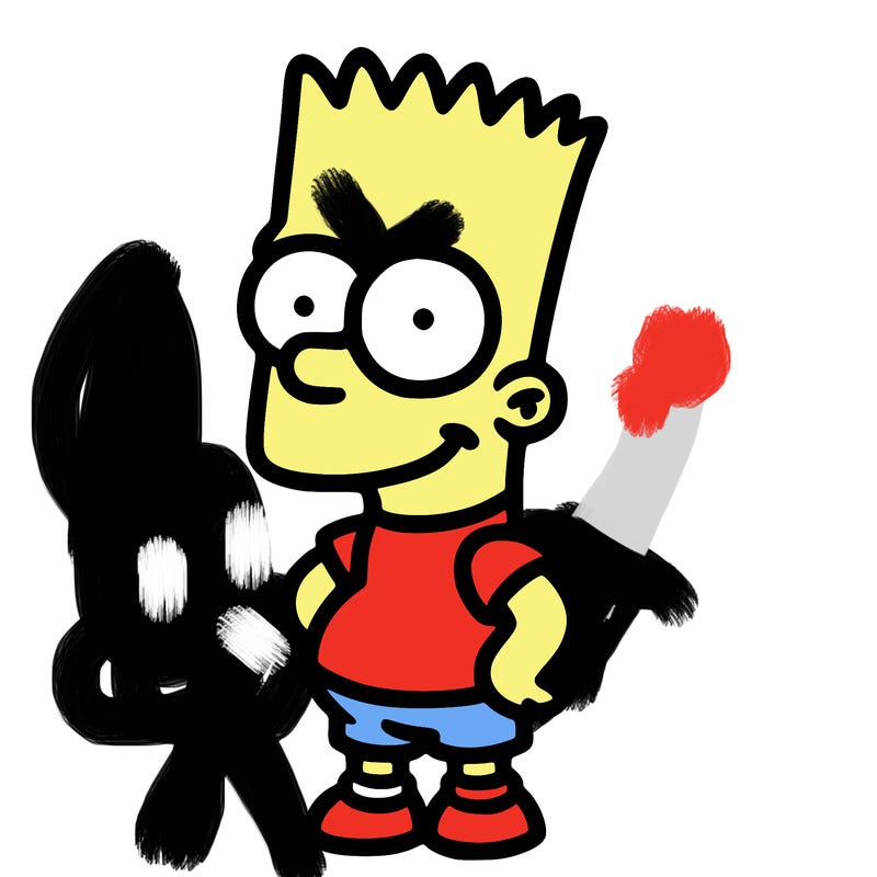 bart simsim
