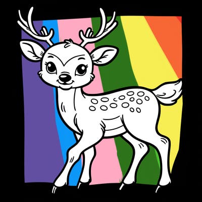 deer