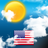 USA Weather forecast