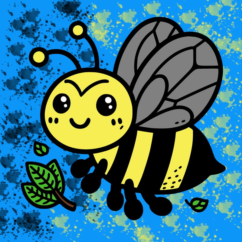 bee