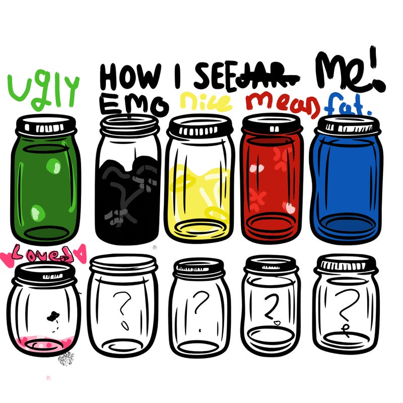 how i see jars