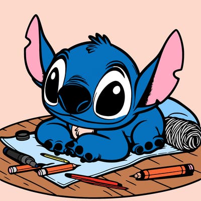 stitch