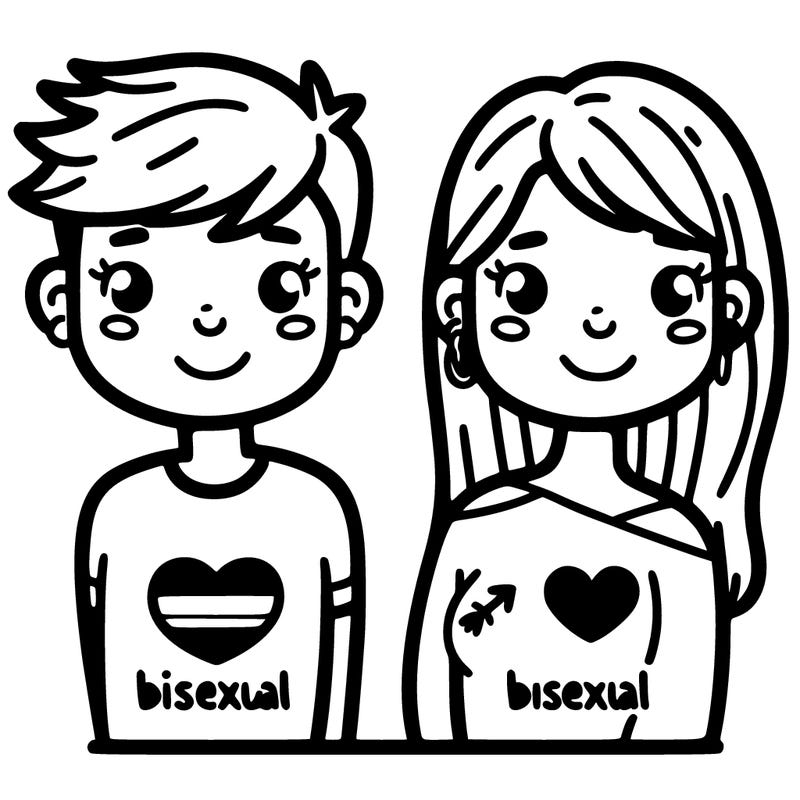 bisexual