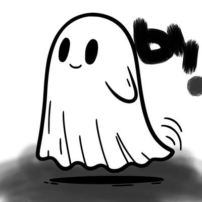 ghost