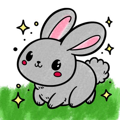 bunny
