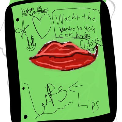 blank white page with nothing drawn on it