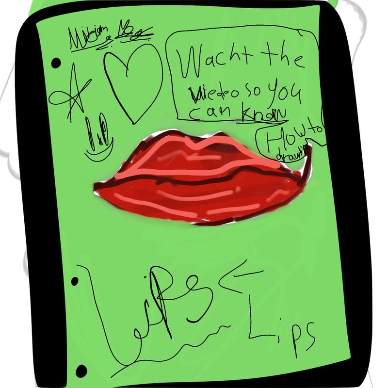 blank white page with nothing drawn on it