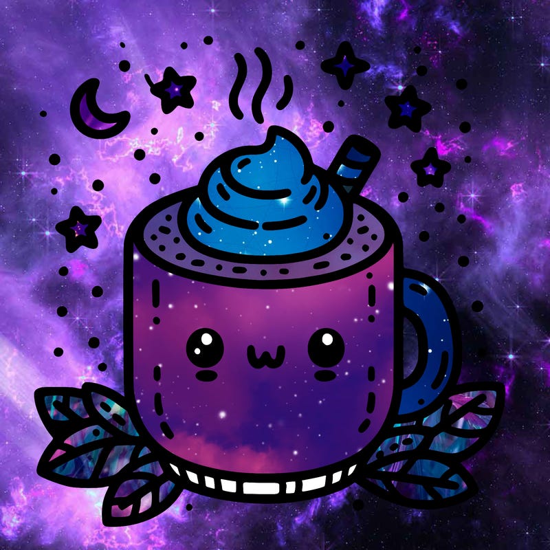 hot coco