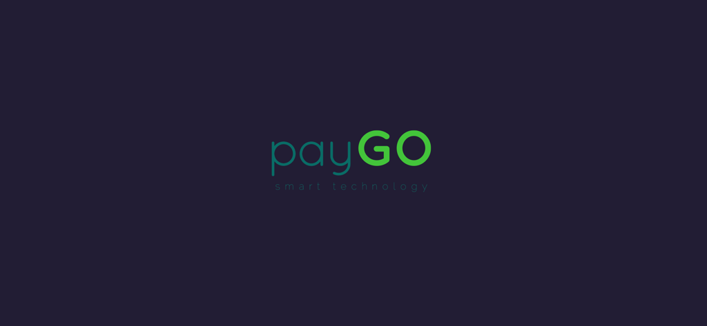 PAYGO - PAYGO smart technology logo for school meal payments