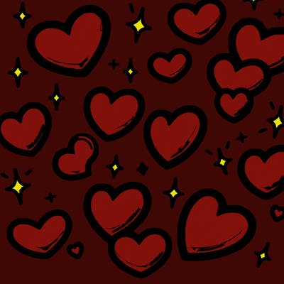 hearts