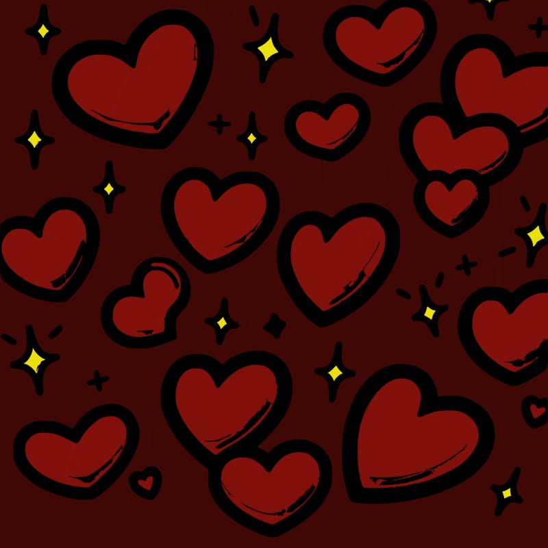 hearts