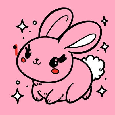 bunny