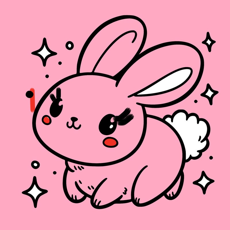 bunny