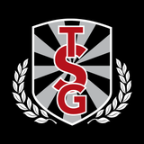 Sporting Globe - App Icon