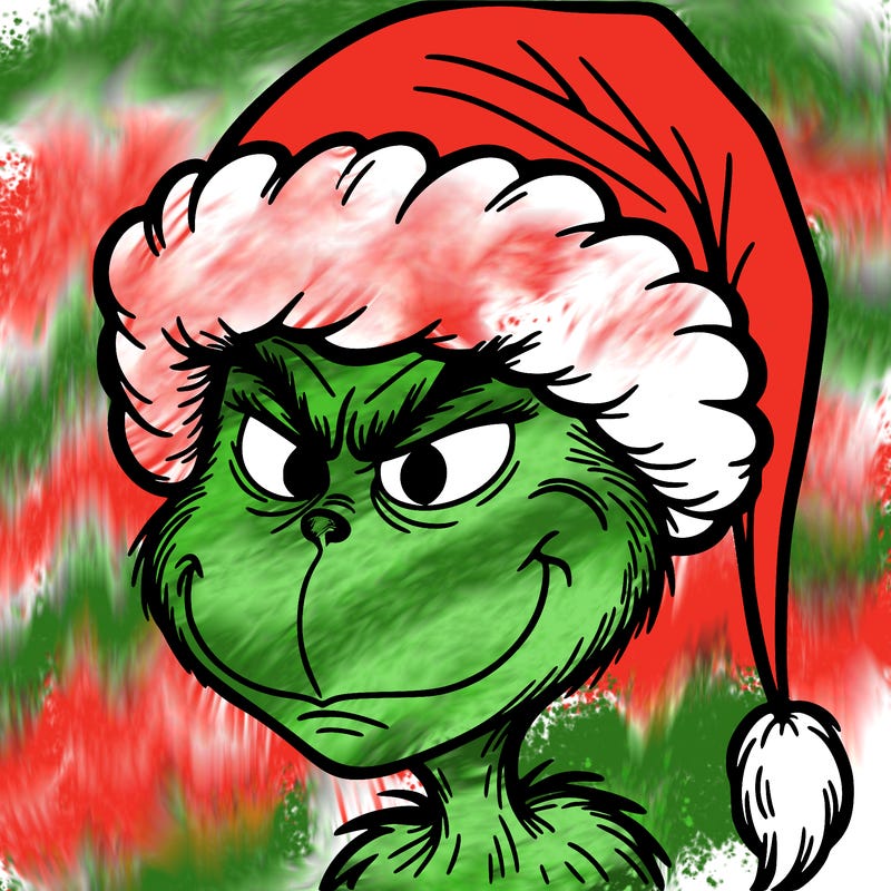 grinch