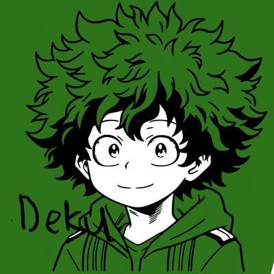 izuku