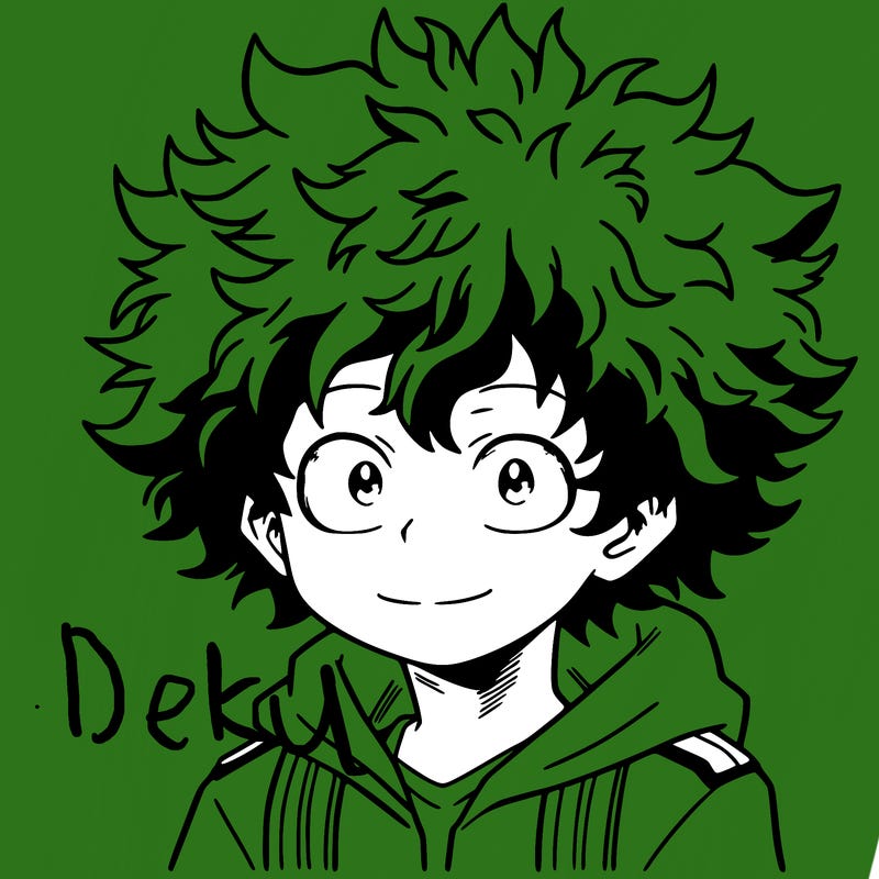 izuku