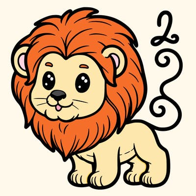 leo zodiac