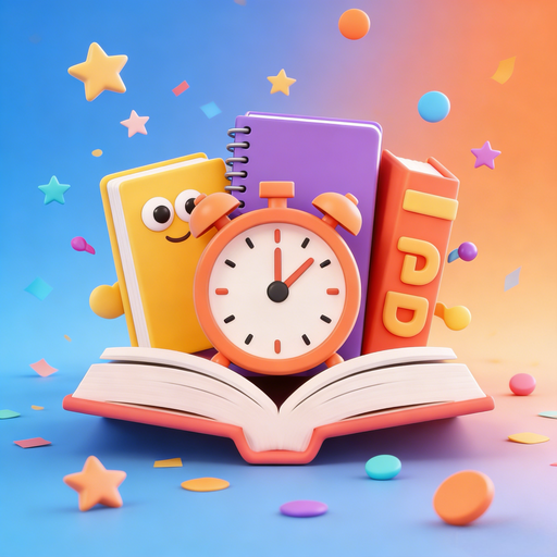 Read Progre：Schedule - App Utilidades | MWM