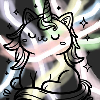 caticorn