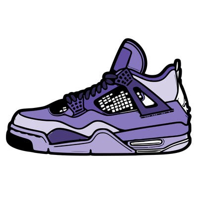 jordan 4