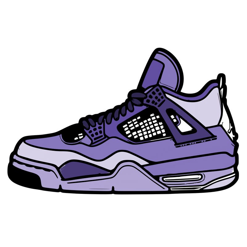 jordan 4