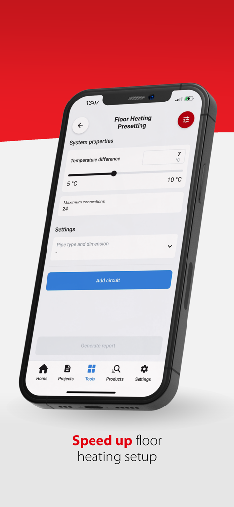 Installer App | Smart Toolbox for HVAC & Heating Professionals