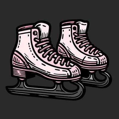 skates