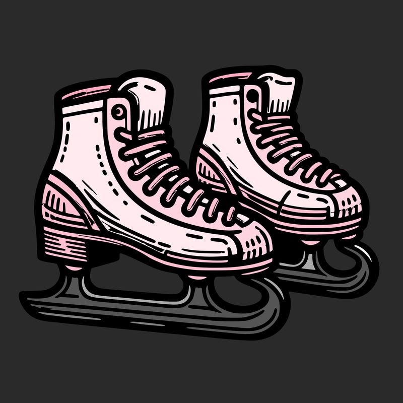 skates